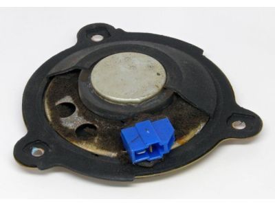 Toyota 86160-90A01 Speaker Assembly, Front