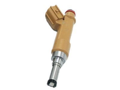 Toyota Fuel Injector - 23209-39195
