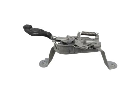 Toyota 46200-08070 Pedal Assembly, Parking