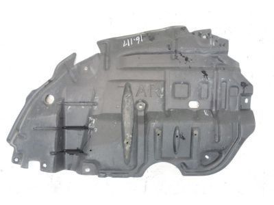 Toyota 51441-07030 Cover, Engine Under