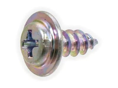 Toyota 93560-24014 Screw, Tapping