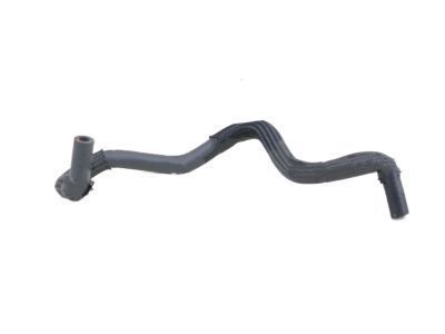 Toyota 16264-21070 Hose, Water By-Pass