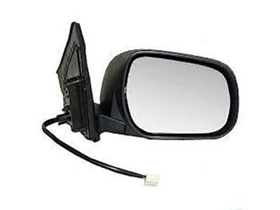 Toyota 87910-0R170-A1 Outside Rear View Passenger Side Mirror Assembly