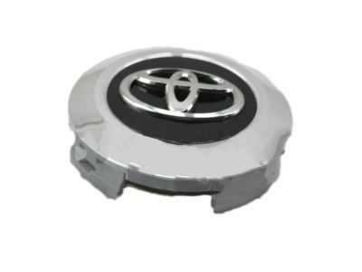2015 Toyota Land Cruiser Wheel Cover - 4260B-60370