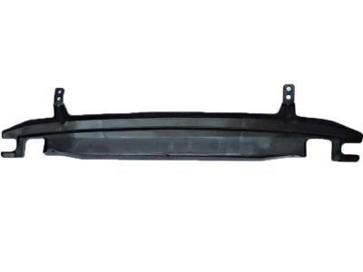 Toyota 52542-17010 Seal, Front Bumper, Center