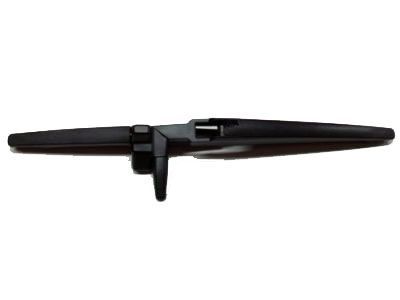Toyota 85242-35020 Rear Wiper Blade