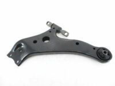 Toyota 48068-79018 Front Suspension Control Arm Sub-Assembly, No.1 Right