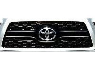 Toyota 53100-04450-B0 Radiator Grille Assembly
