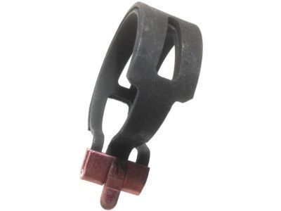 Toyota 90467-20011 Clamp Or Clip