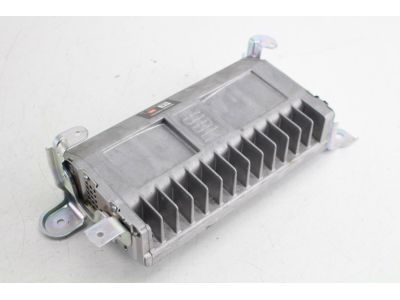 Toyota 86280-08031 Amplifier Assembly, STER
