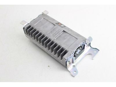Toyota 86280-08031 Amplifier Assembly, STER
