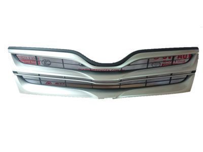 2013 Toyota Venza Grille - 53101-0T020