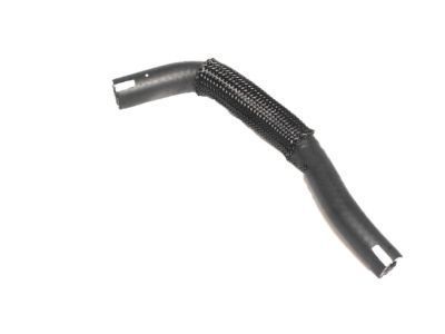 Toyota 16261-75191 Hose, Water By-Pass