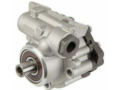 2013 Toyota Tundra Power Steering Pump - 44310-0C110