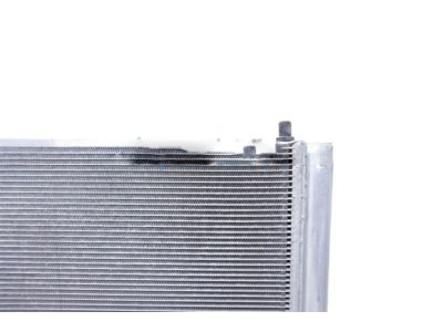 Toyota 88460-0R030 Condenser Assembly