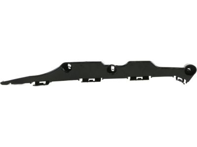 Toyota 52146-AC040 Stay, Front Bumper LH
