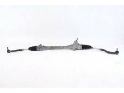 Toyota 45510-75030 Steering Gear Assembly
