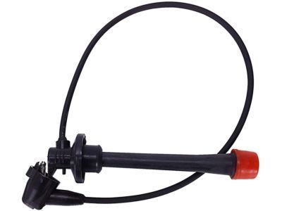 Toyota Spark Plug Wire - 90919-21557