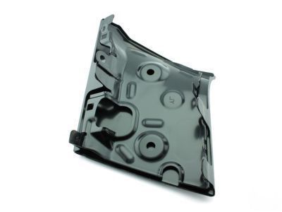 Toyota 61102-35141 Panel Sub-Assembly, Side