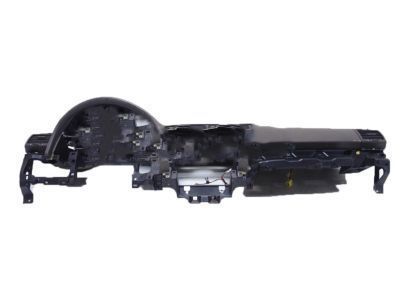 Toyota 55401-06090-E0 Pad Sub-Assy, Instrument Panel Safety