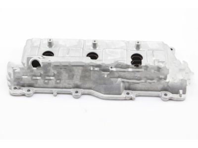 Toyota 11201-62040 Cover Sub-Assy, Cylinder Head