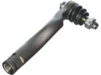 Toyota Tundra Tie Rod End - 45047-09260 Tie Rod End Sub-Assembly, Left