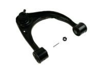 Toyota Tundra Control Arm - 48630-0C011 Front Suspension Control Arm Assembly Upper Left