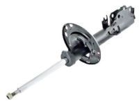 Toyota Camry Shock Absorber - 48530-89015 Shock Absorber Assembly Rear Right