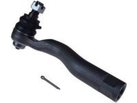 Toyota Sequoia Tie Rod End - 45046-09560 Tie Rod End Sub-Assembly, Right
