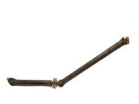 Toyota Tacoma Drive Shaft - 37100-04300 Propelle Shaft Assembly W/Center Bearing