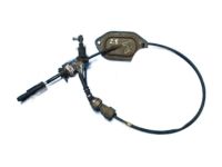 Toyota RAV4 Shift Cable - 33820-42430 Cable Assembly, TRANSMIS