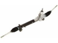 Toyota Sienna Rack And Pinion - 44250-08040 Power Steering Gear Assembly(For Rack & Pinion)