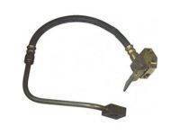 Toyota T100 Parking Brake Cable - 46410-34040 Cable Assembly, Parking Brake