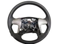 Toyota Camry Steering Wheel - 45100-06D60-B0 Wheel Assembly, Steering