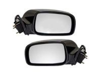 Toyota Solara Car Mirror - 87910-AA110-A1 Passenger Side Mirror Assembly Outside Rear View