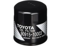 Toyota Prius Oil Filter - 90915-10003 Filter Sub-Assy, Oil