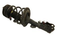 Toyota Camry Shock Absorber - 48510-09873 Shock Absorber Assembly Front Right