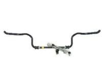 Toyota Camry Sway Bar Kit - 48811-06251 Bar, Stabilizer, Front