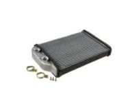Toyota Solara Heater Core - 87107-07010 Unit Sub-Assy, Heater Radiator