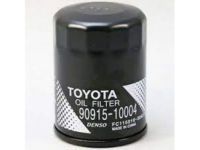 Toyota Highlander Oil Filter - 90915-10004 Filter Sub-Assy, Oil