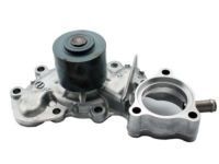 Toyota T100 Water Pump - 16100-69395 Engine Water Pump Assembly