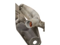 Toyota SU003-02433 Fuse Box Cover Upper Toyota SU003-02433 Fuse Box Cover Upper