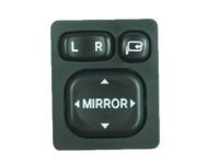 Toyota Avalon Mirror Switch - 84872-0E010 Switch Assy, Outer Mirror