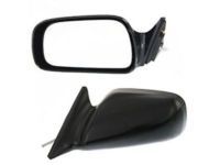 Toyota Solara Car Mirror - 87940-AA060-D1 Driver Side Mirror Assembly Outside Rear View