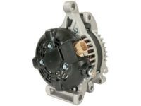 Toyota Sequoia Parts - 27060-0S020 Alternator Assembly