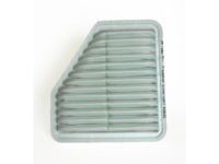 Toyota Avalon Air Filter - 17801-AD010 Air Cleaner Filter Element Sub-Assembly