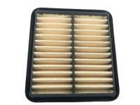 Toyota Prius Air Filter - 17801-21020 Air Cleaner Filter Element Sub-Assembly