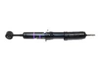 Toyota Sequoia Shock Absorber - 48510-09S60 Shock Absorber Assembly Front Left