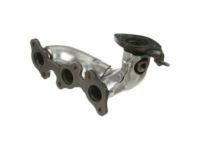 Toyota Avalon Exhaust Manifold - 17150-20010 Left Exhaust Manifold Sub-Assembly