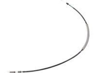 Toyota Tacoma Throttle Cable - 35520-35180 Cable Assembly, Throttle